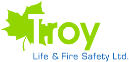 Troy Life & Fire Safety